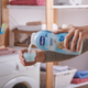 Смягчитель тканей Chicco "Sensitive Sweet Talcum", 750 мл (67294.20) - изображение 3