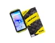Мобільний захищений смартфон Ulefone Armor X32 Pro (8+256Gb) Green - зображення 2