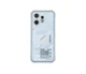Мобильный защищенный смартфон Oscal Marine 3 (8+256Gb) White - изображение 11