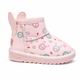 Уги дитячі для дівчинки BBT kids рожеві (T7001-2) 29 - зображення 2