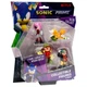 Набор фигурок Sonic Prime Приключения Наклза 6,5 см (SON2040B) - изображение 3