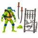 Фигурка TMNT Леонардо 11,5 см (83281) - изображение 8