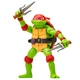 Фигурка TMNT Giant Рафаэль 30 см (83404) - изображение 6
