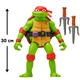 Фигурка TMNT Giant Рафаэль 30 см (83404) - изображение 8