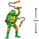 Фигурка TMNT Микеланджело 11 см (83283) - изображение 7