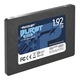 SSD диск Patriot Burst Elite, 1.92 Тб. - 390914 - изображение 2
