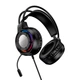 Наушники Borofone BO112 Wave, С микрофоном, Черный - 683995 - изображение 3