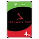 HDD-накопитель Seagate IronWolf Pro, 4 Тб. - 436317 - изображение 1