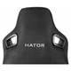Кресло для геймеров Hator Arc Fabric, Черный - 398948 - изображение 9