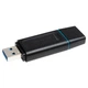 USB Flash Kingston DataTraveler Exodia, 64 Гб., Черный - 379509 - изображение 4