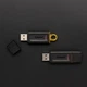 USB Flash Kingston DataTraveler Exodia, 64 Гб., Черный - 379509 - изображение 8
