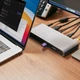 USB Flash Kingston DataTraveler microDuo 3C, 64 Гб., Фиолетовый - 379512 - изображение 11