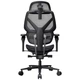 Кресло для геймеров TX3 Flex Pro Mesh, Черный - 622481 - изображение 4