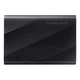 Зовнішній SSD Samsung T9, 1 Тб., Чорний - 395460 - зображення 3