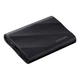 Зовнішній SSD Samsung T9, 1 Тб., Чорний - 395460 - зображення 4