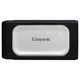 SSD диск Kingston XS2000 BoC, 2 Тб., Серебряный - 613153 - изображение 4