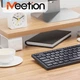 Клавиатура и мышь Meetion CW216, Черный - 673839 - изображение 4