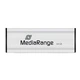 USB Flash MediaRange MR917, 64 Гб., Серебряный - 396209 - изображение 1