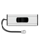 USB Flash MediaRange MR917, 64 Гб., Серебряный - 396209 - изображение 4