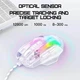 Мышь Onikuma CW923 Fantasy Color, Прозрачный - 673865 - изображение 6