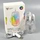 Мышь Onikuma CW923 Fantasy Color, Прозрачный - 673865 - изображение 11