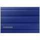 Внешний SSD Samsung T7 Shield, 2 Тб., Синий - 693010 - изображение 1