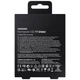 Внешний SSD Samsung T7 Shield, 2 Тб., Черный - 693009 - изображение 5