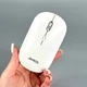Клавиатура и мышь Jedel WS671, Белый - 657449 - изображение 5