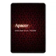 SSD диск Apacer AS350X, 256 Гб. - 210209 - изображение 1