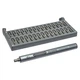 Аккумуляторная отвертка Kaisi CS03B - 375512 - изображение 3