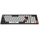 Клавиатура OfficePro SK985BO, Разноцветный - 700558 - изображение 2