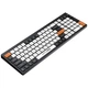 Клавиатура OfficePro SK985BO, Разноцветный - 700558 - изображение 4