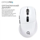 Мышь OfficePro M398W, OfficePro, Белый - 683466 - изображение 10