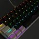 Клавиатура Jedel KL-69 Gaming, Белый - 720267 - изображение 5