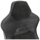 Крісло для геймерів Hator Arc 3 XL PU, Чорний - 700596 - зображення 4