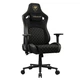 Кресло для геймеров Cougar Defensor Gold F, Черный - 575825 - изображение 3