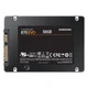 SSD диск Samsung 870 EVO, 500 Гб. - 390905 - изображение 5