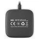 USB Hub REAL-EL HQ-177, USB, Чорний - 499731 - зображення 8