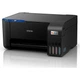МФУ Epson EcoTank L3201, Черный - 380492 - изображение 2
