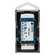 SSD диск Kingston KC600, 256 Гб., Черный - 227132 - изображение 2