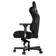 Кресло для геймеров Anda Seat Kaiser 3, Черный - 539487 - изображение 5