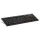 Клавиатура и мышь A4Tech KR-8520D, Черный - 389594 - изображение 2