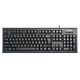 Клавиатура и мышь A4Tech KR-8520D, Черный - 389594 - изображение 3