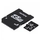 Карта памяти T&G MicroSDXC UHS-1, 64 Гб., Черный - 344857 - изображение 2