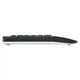 Клавіатура та миша Logitech MK850, Чорний - 352421 - зображення 5