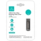 USB Flash Usams US-ZB334 Zinc Alloy Rotating, 256 Гб., Черный - 608223 - изображение 6