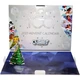 Адвент-календарь с фигурками Ooshies 100 Disney (23975) - изображение 6
