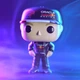 Фигурка Funko Pop! Формула-1 Макс Ферстаппен (72217) - изображение 8