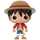 Фигурка Funko POP! One Piece Монки Д. Луффи (5305) - изображение 2