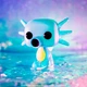 Фигурка Funko POP! Покемон Хорси (74629) - изображение 5